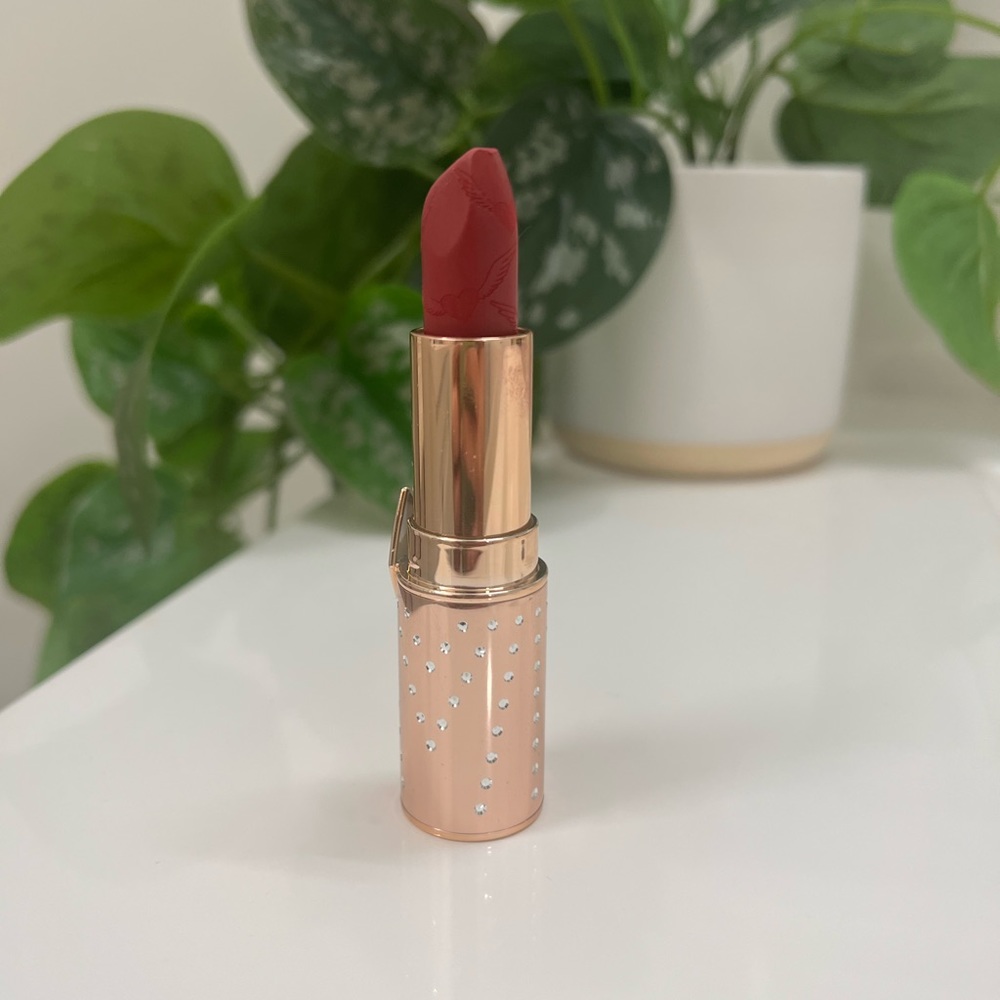 Charlotte tilbury lipstick
